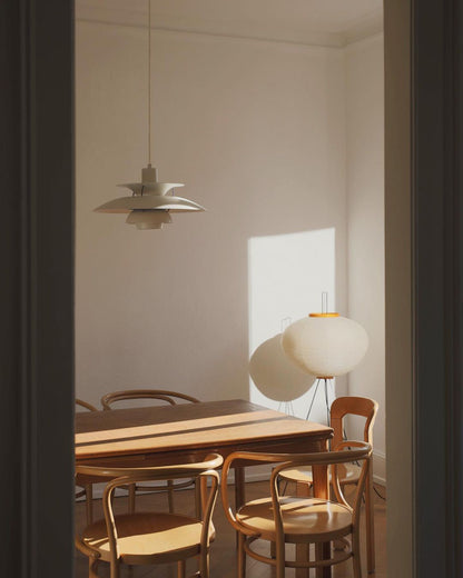 PH 5 Pendant Light - Nuvé