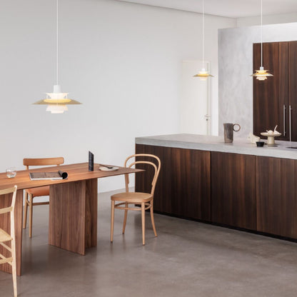 PH 5 Pendant Light - Nuvé