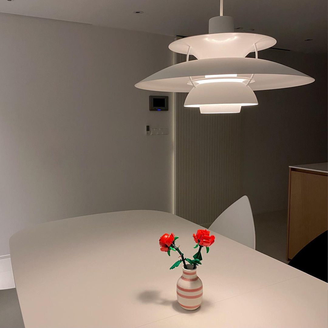 PH 5 Pendant Light - Nuvé