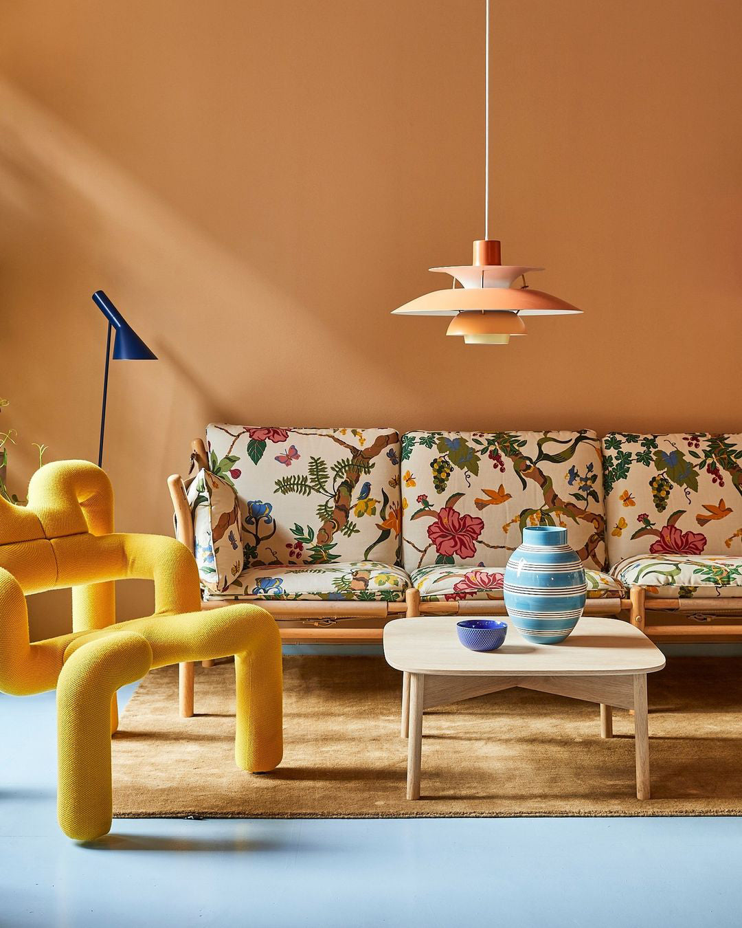 PH 5 Pendant Light - Nuvé