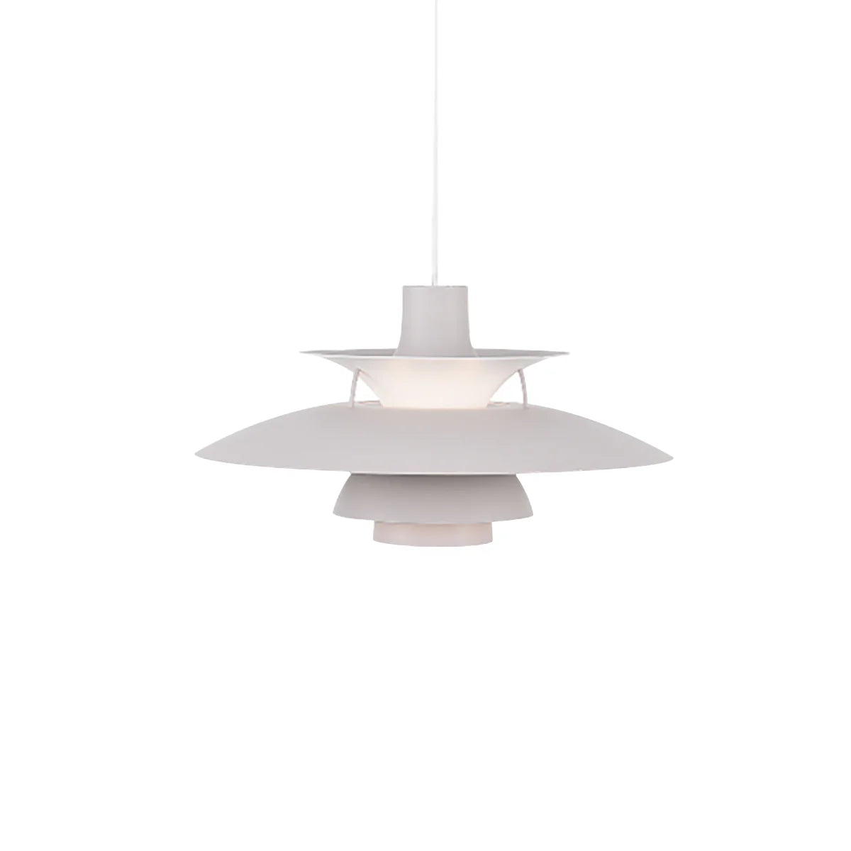 PH 5 Pendant Light - Nuvé