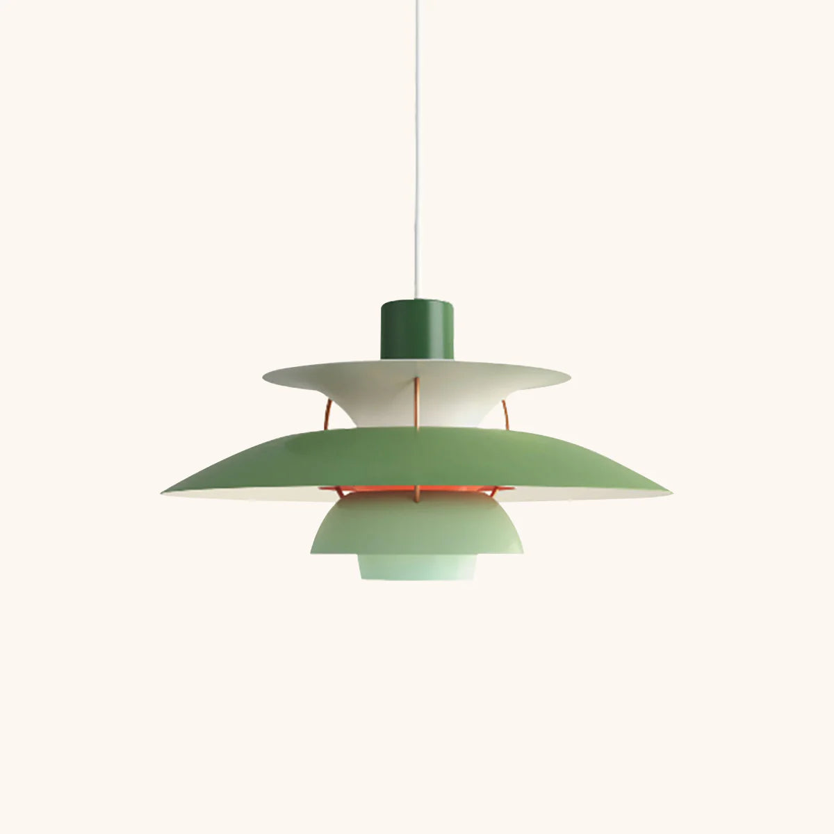 PH 5 Pendant Light - Nuvé