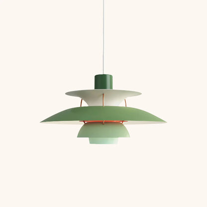 PH 5 Pendant Light - Nuvé