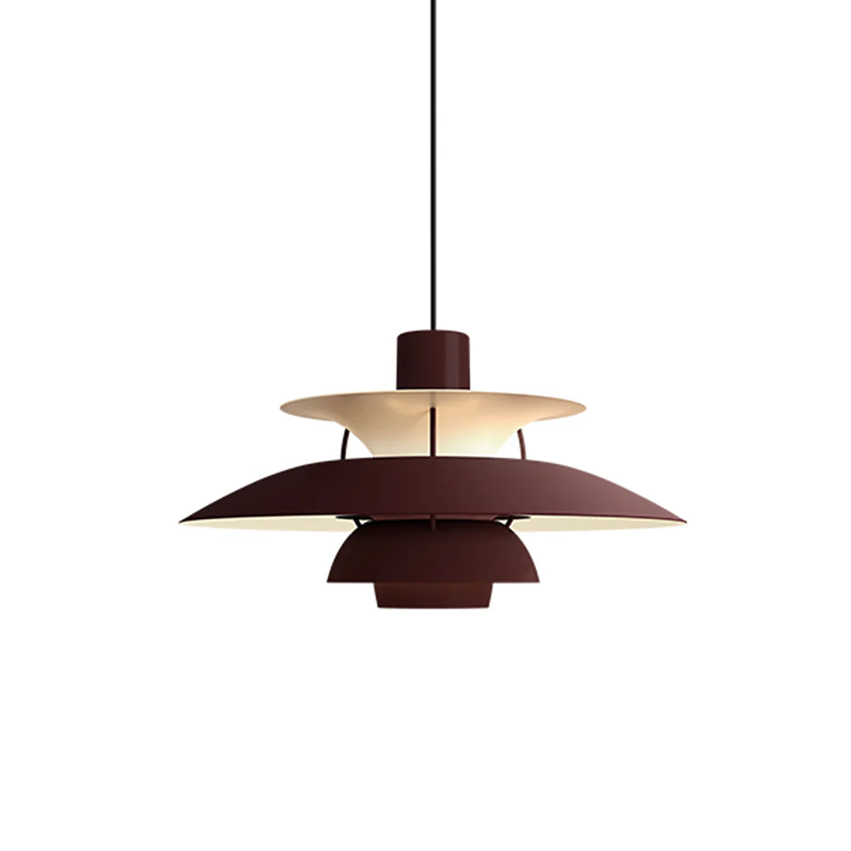 PH 5 Pendant Light - Nuvé