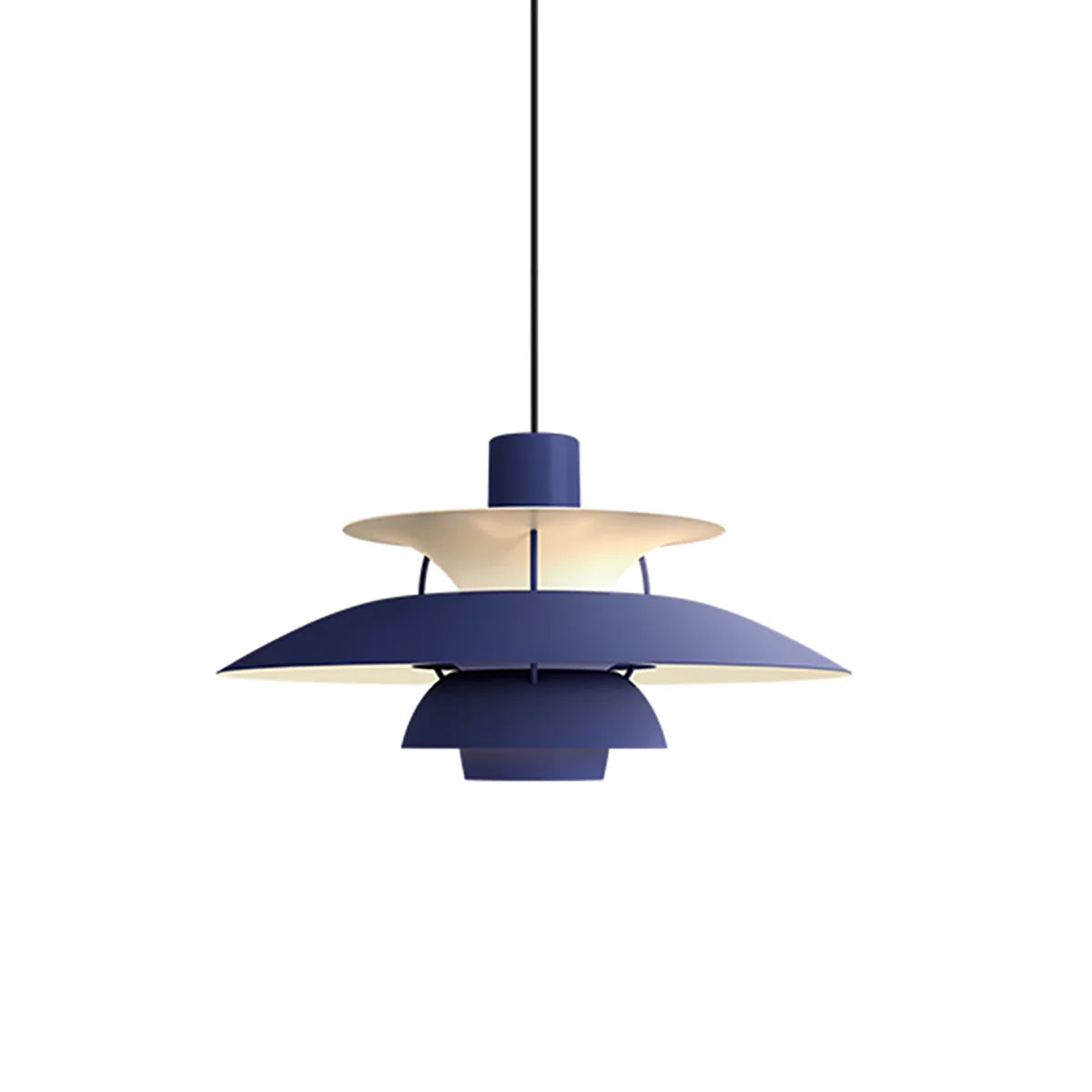 PH 5 Pendant Light - Nuvé