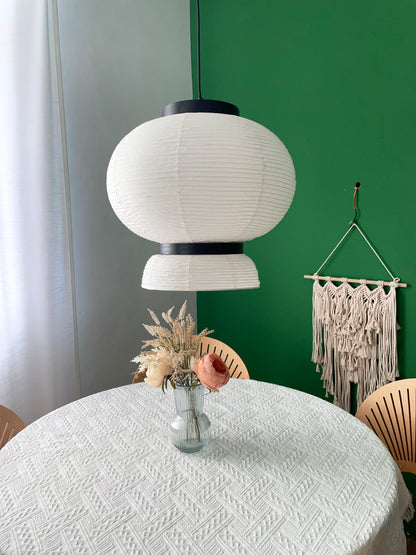 Paper Lanterns Pendant Lamp - Nuvé