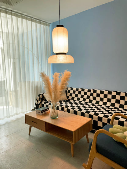 Paper Lanterns Pendant Lamp - Nuvé