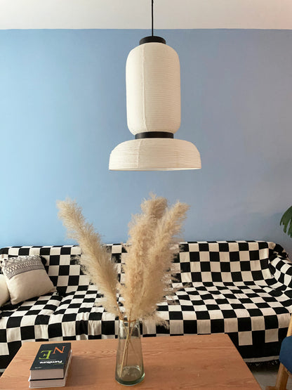 Paper Lanterns Pendant Lamp - Nuvé
