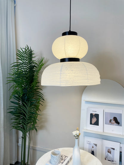 Paper Lanterns Pendant Lamp - Nuvé