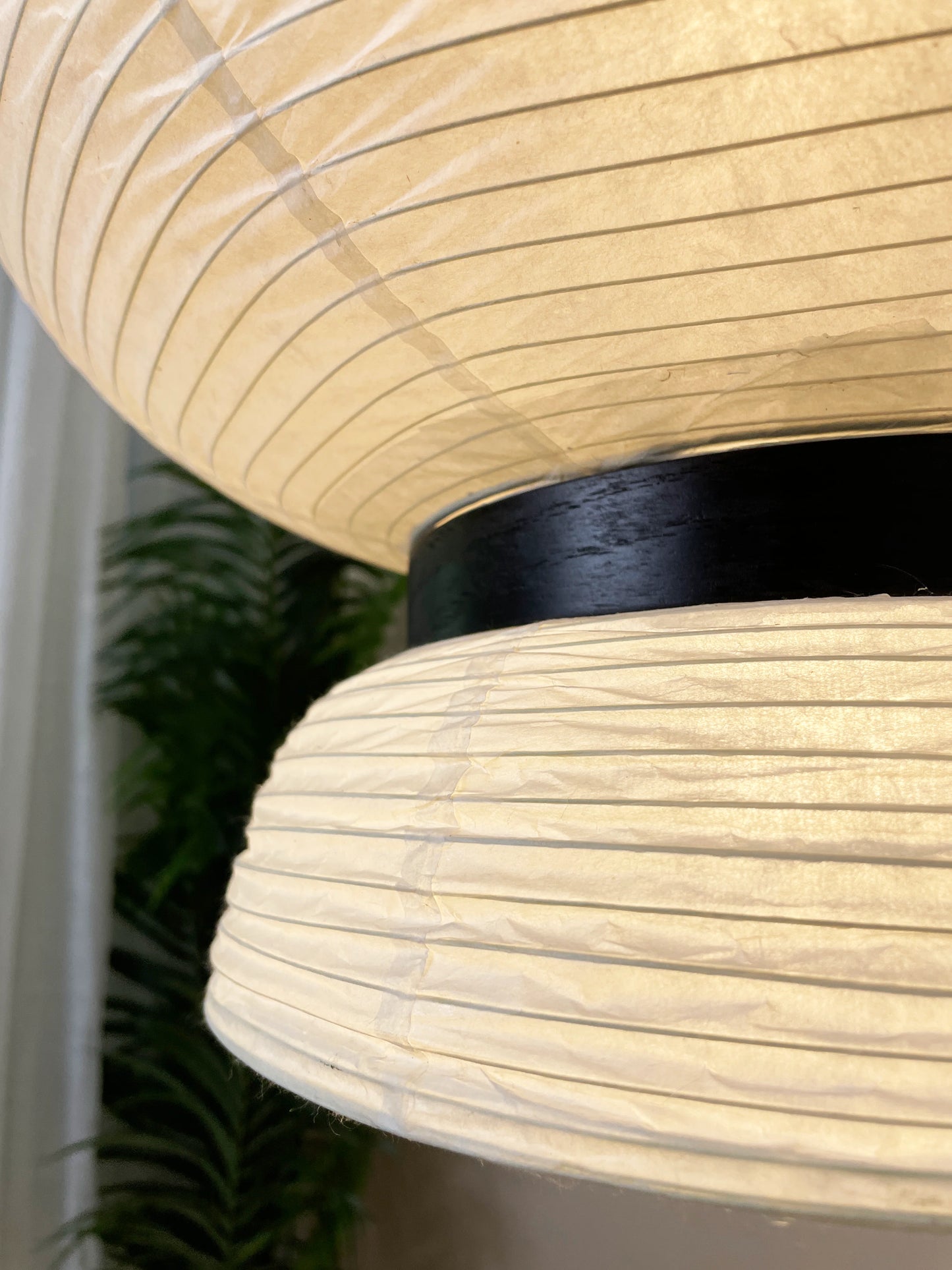 Paper Lanterns Pendant Lamp - Nuvé