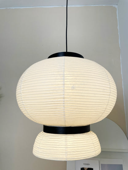 Paper Lanterns Pendant Lamp - Nuvé