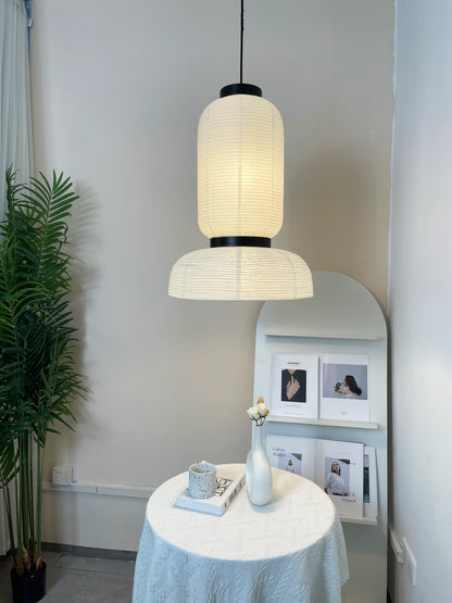Paper Lanterns Pendant Lamp - Nuvé