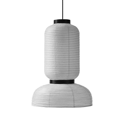 Paper Lanterns Pendant Lamp - Nuvé