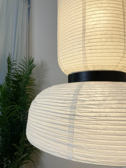 Paper Lanterns Pendant Lamp - Nuvé