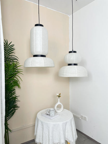 Paper Lanterns Pendant Lamp - Nuvé
