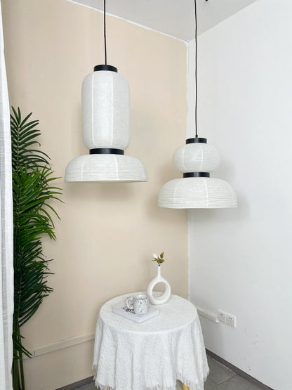 Paper Lanterns Pendant Lamp