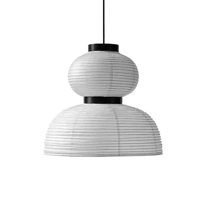 Paper Lanterns Pendant Lamp - Nuvé