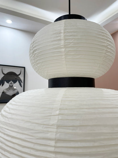 Paper Lanterns Pendant Lamp - Nuvé