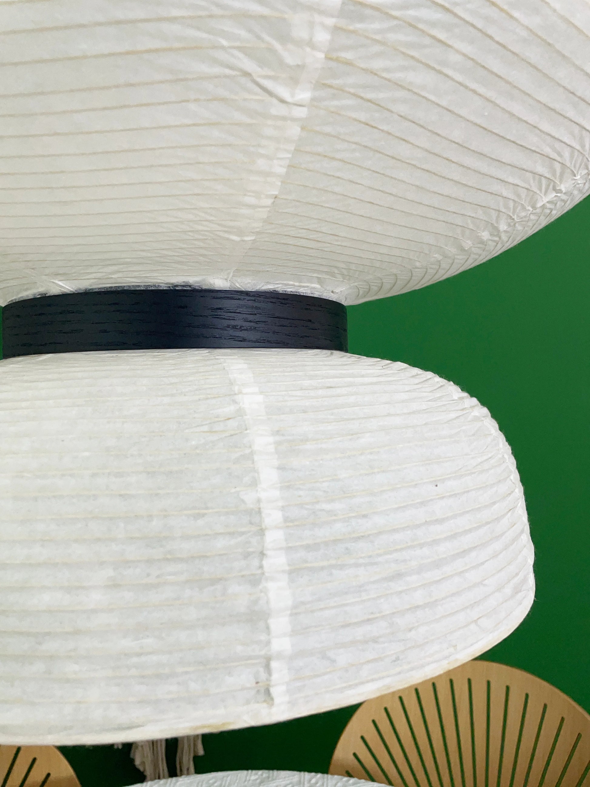 Paper Lanterns Pendant Lamp - Nuvé