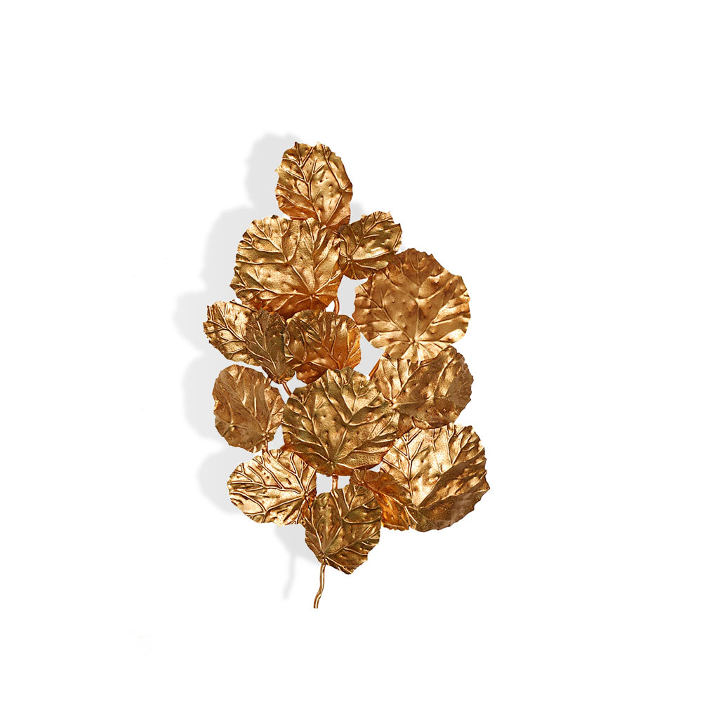 Pathleaf Heap Wall Lamp - Nuvé