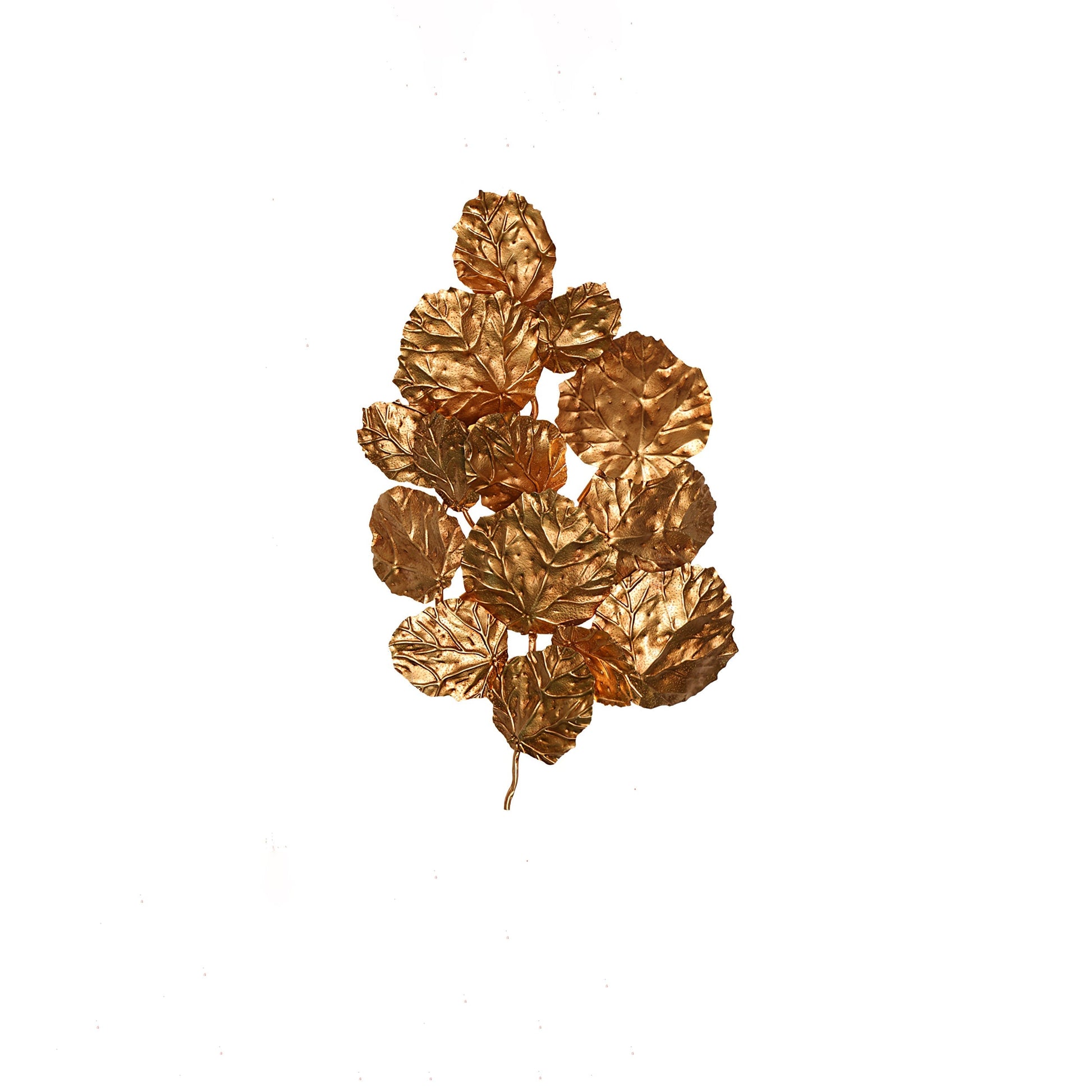Pathleaf Heap Wall Lamp - Nuvé
