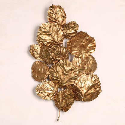 Pathleaf Heap Wall Lamp - Nuvé