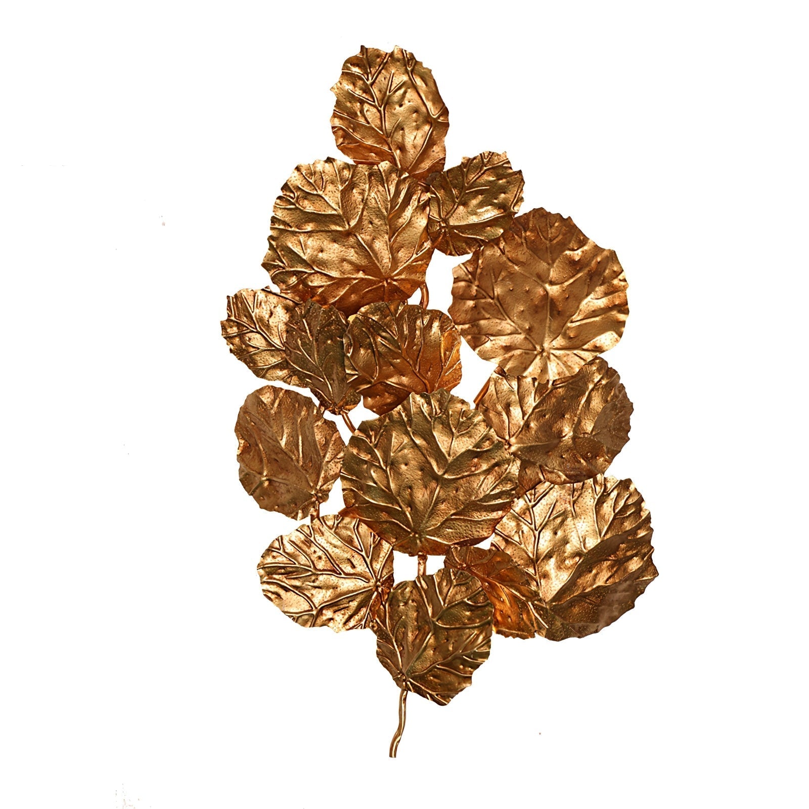 Pathleaf Heap Wall Lamp - Nuvé