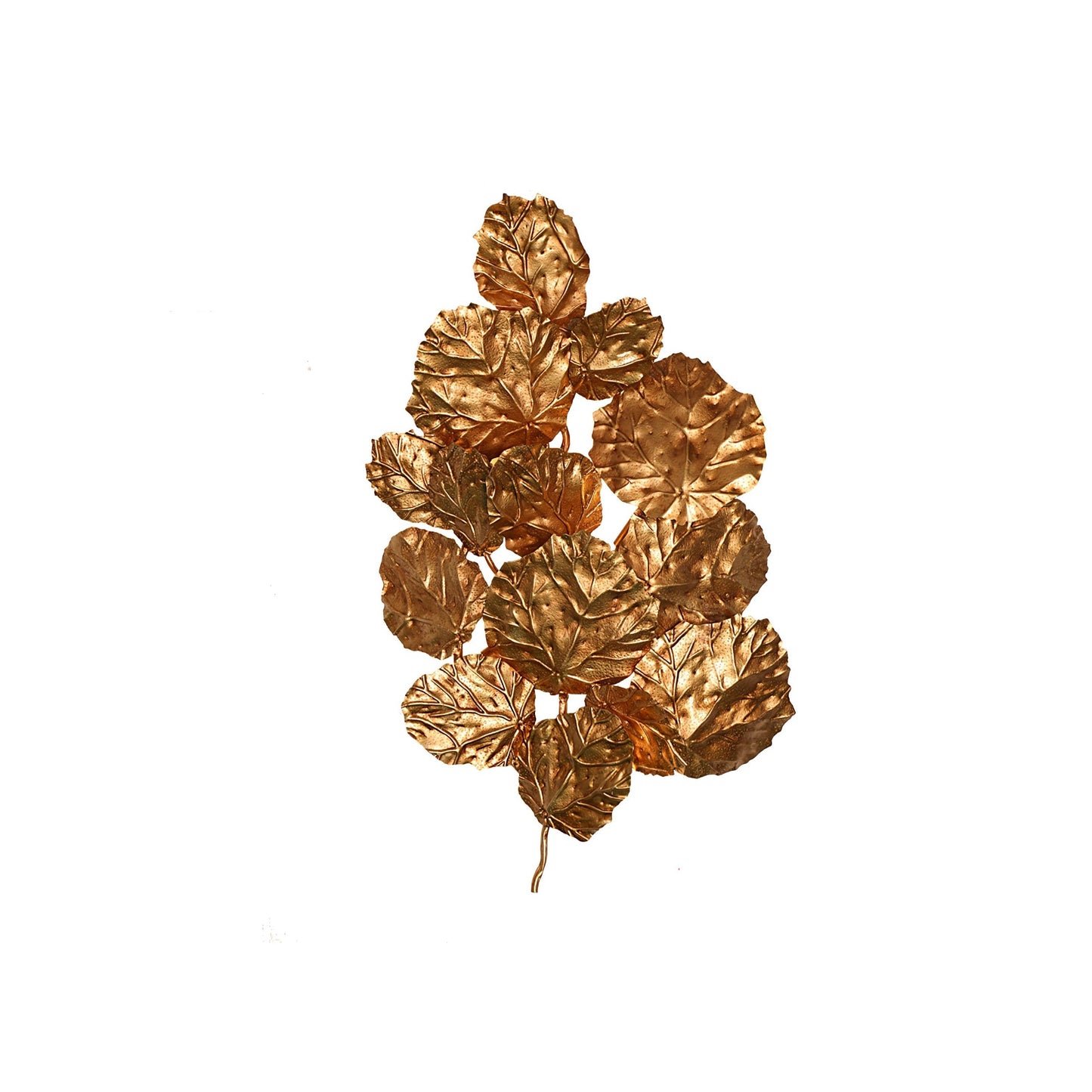 Pathleaf Heap Wall Lamp - Nuvé