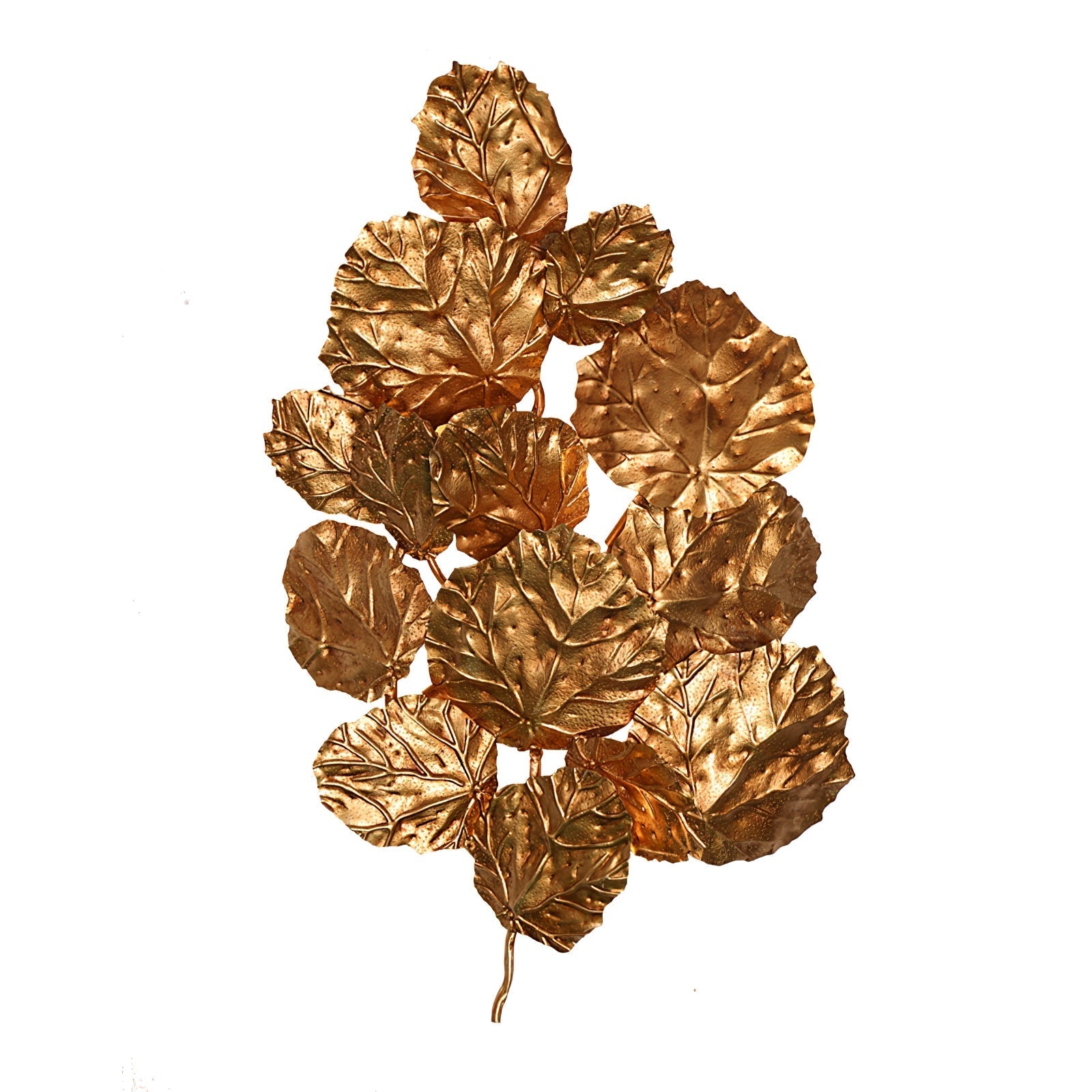 Pathleaf Heap Wall Lamp - Nuvé