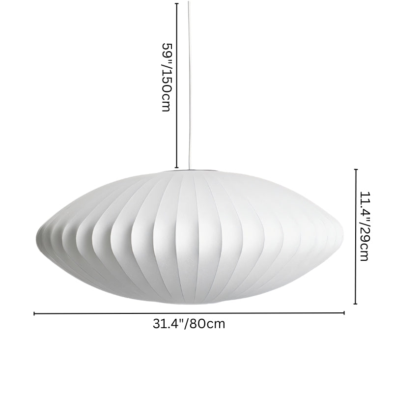 Tawat Pendant Light