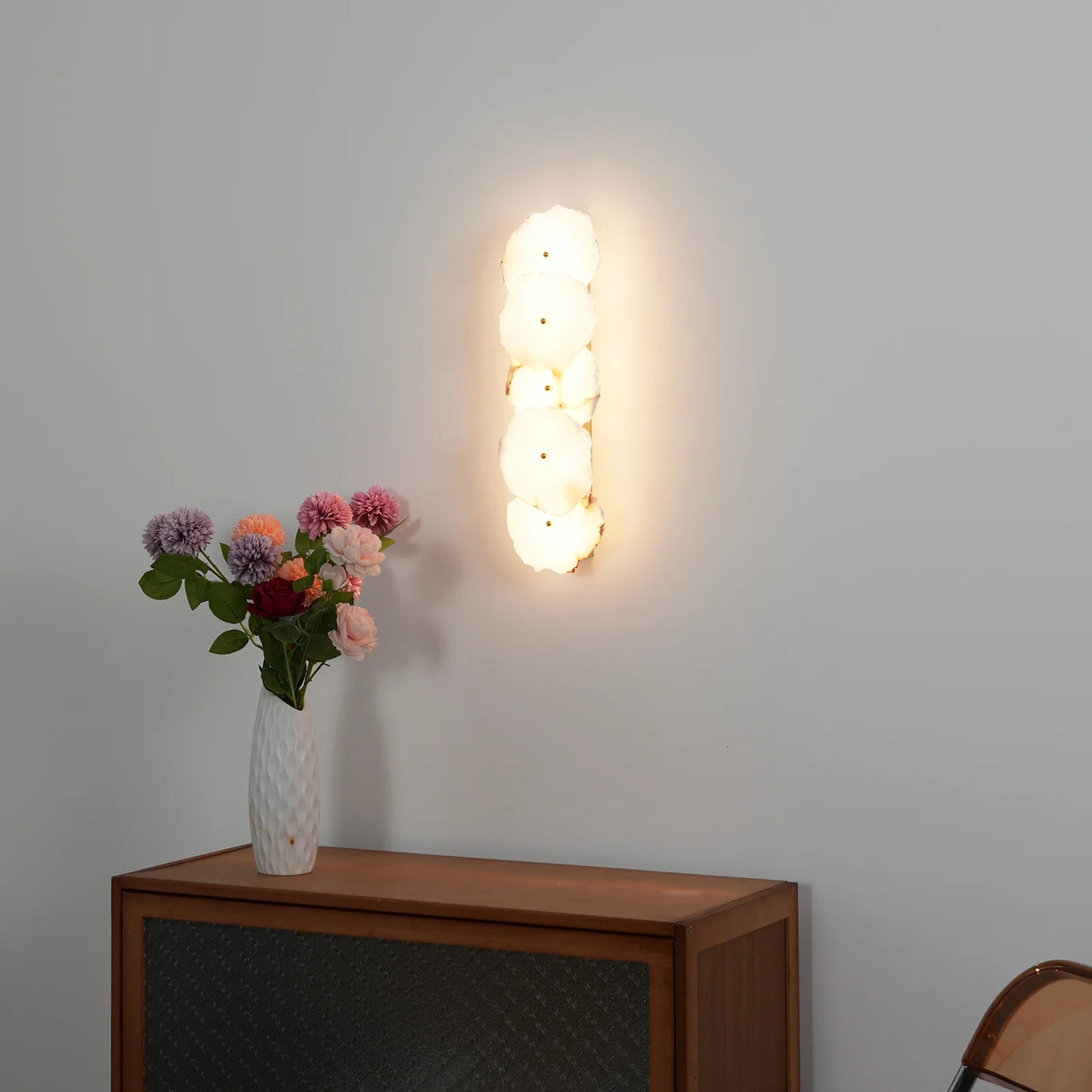Petra Wall Lamp - Nuvé
