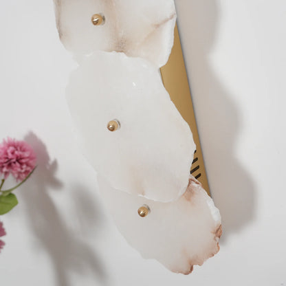 Petra Wall Lamp - Nuvé