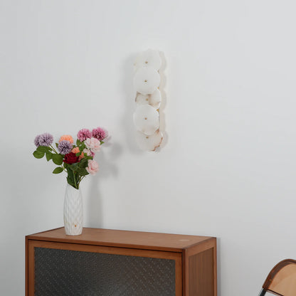 Petra Wall Lamp - Nuvé