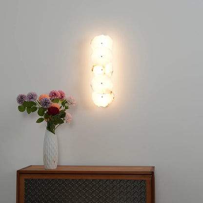 Petra Wall Lamp - Nuvé
