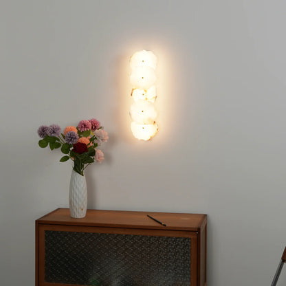 Petra Wall Lamp - Nuvé