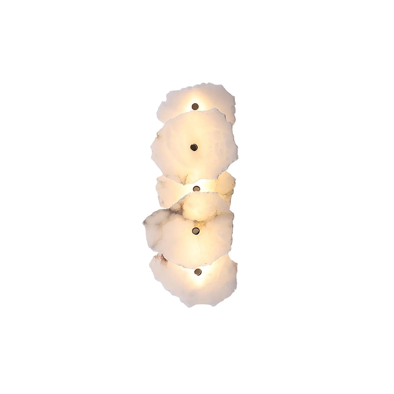 Petra Wall Lamp - Nuvé
