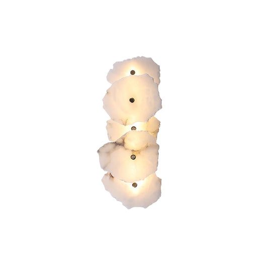 Petra Wall Lamp - Nuvé