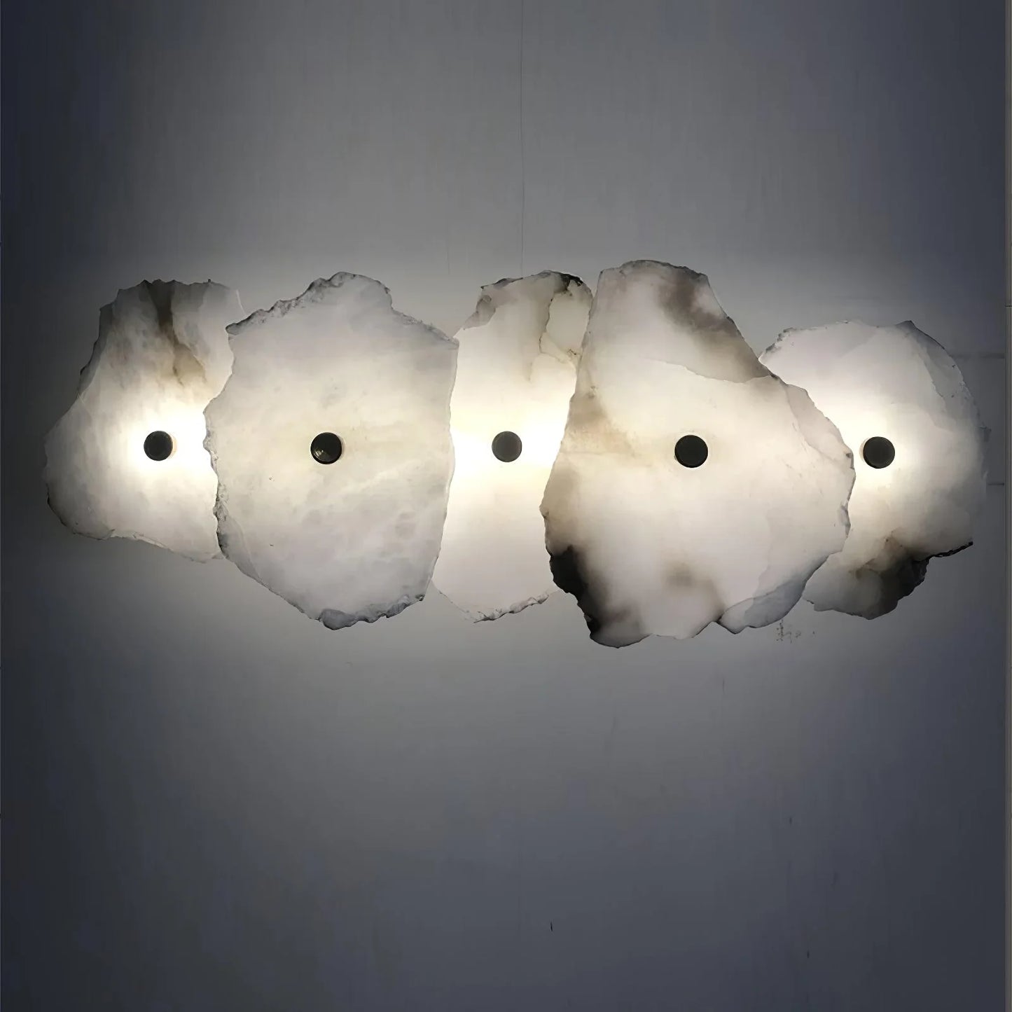 Petra Wall Lamp - Nuvé