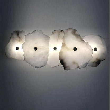 Petra Wall Lamp - Nuvé