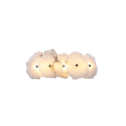 Petra Wall Lamp - Nuvé
