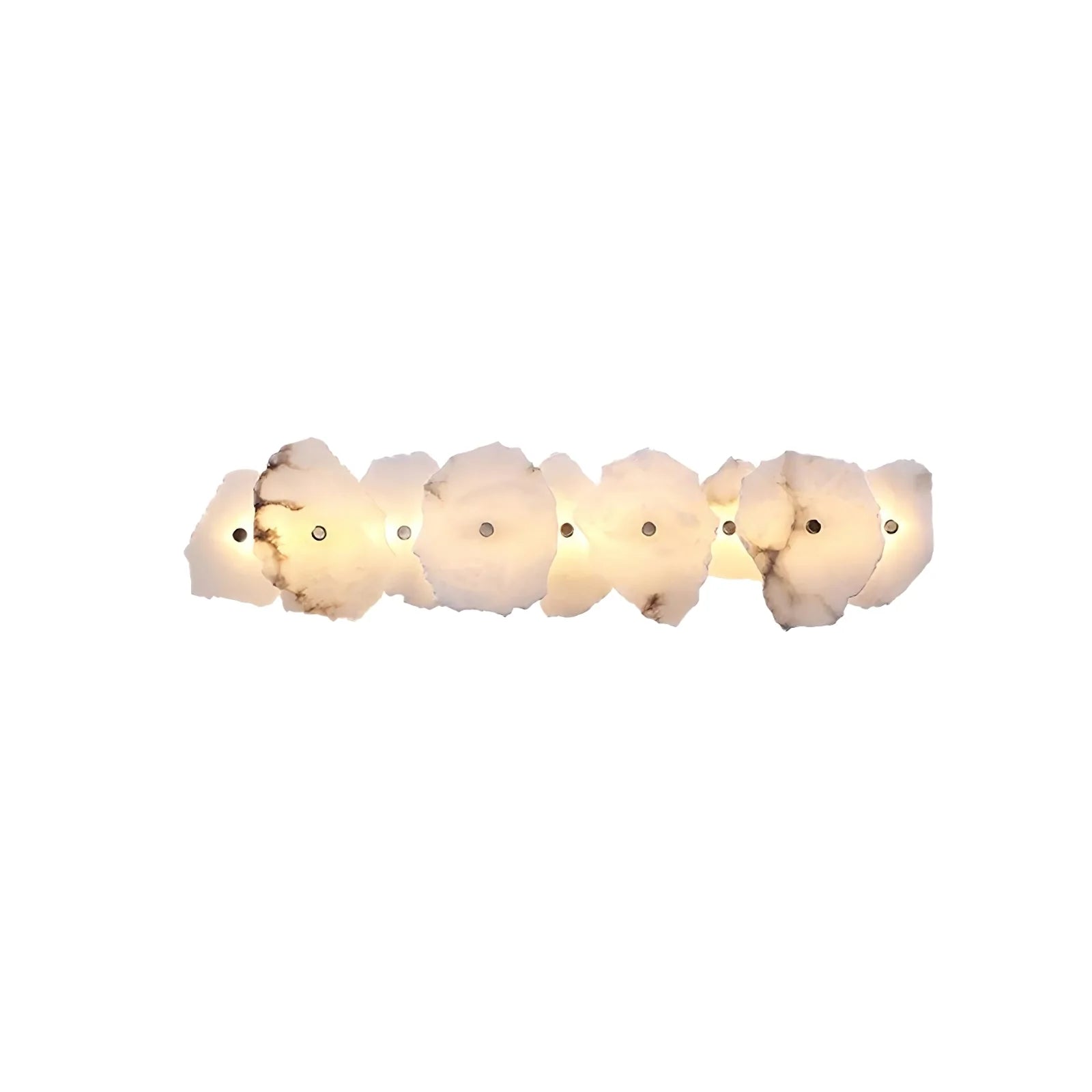 Petra Wall Lamp - Nuvé