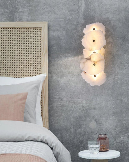 Petra Wall Lamp - Nuvé
