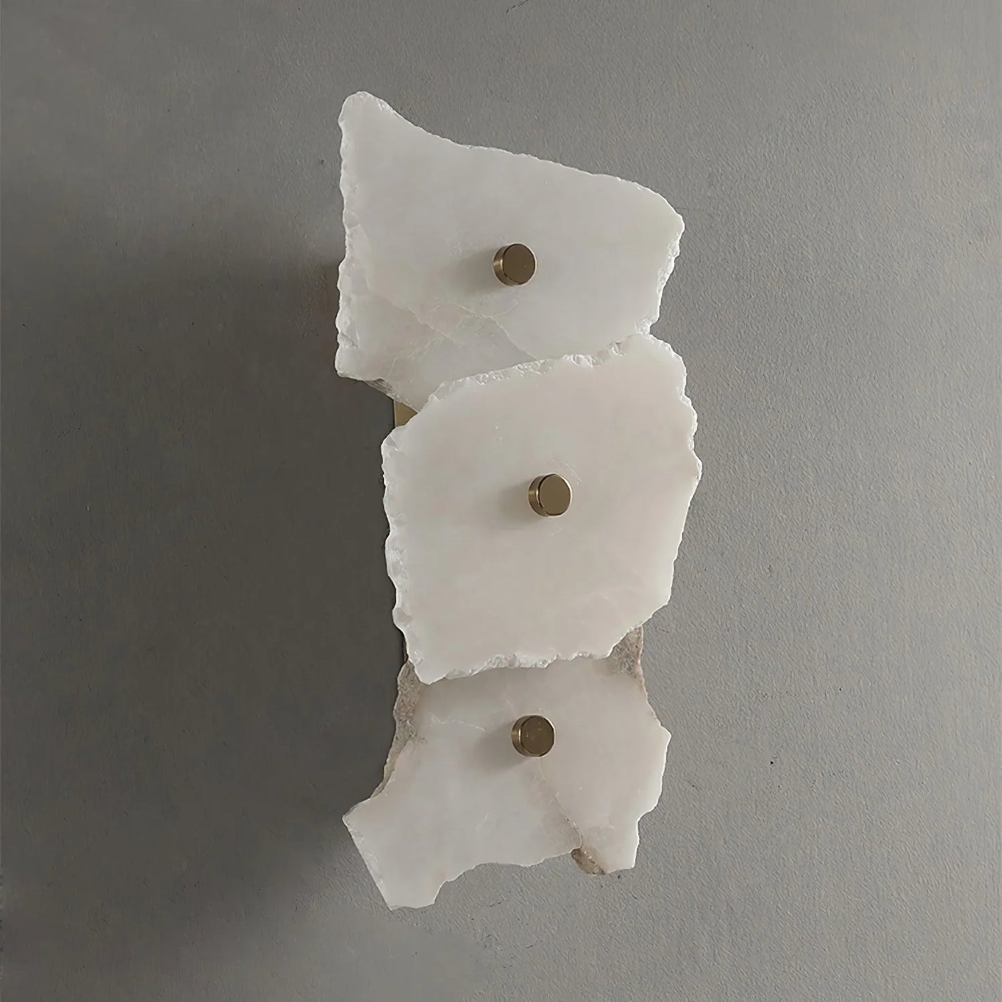 Petra Wall Lamp - Nuvé