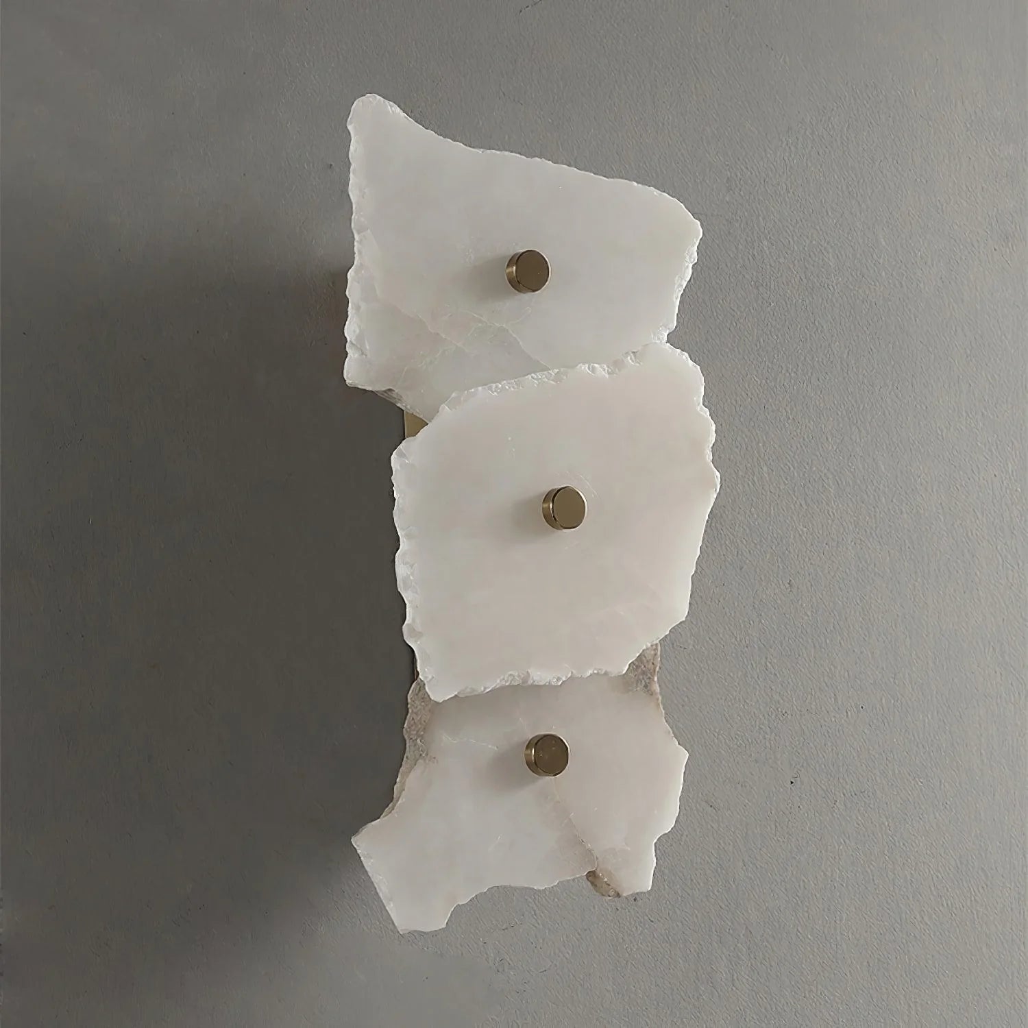 Petra Wall Lamp - Nuvé