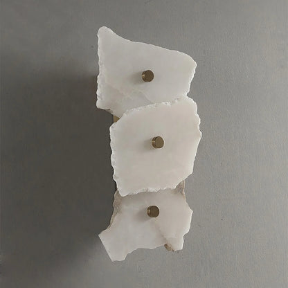 Petra Wall Lamp - Nuvé