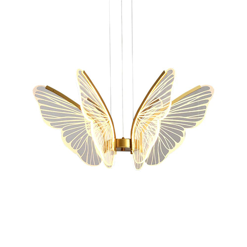Phalaenopsis Chandelier - Nuvé