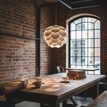 Pinecone Pendant Light - Nuvé