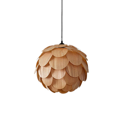 Pinecone Pendant Light - Nuvé