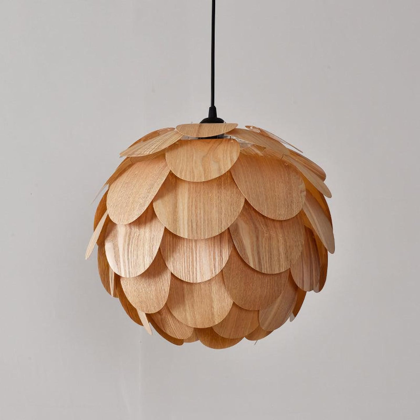 Pinecone Pendant Light - Nuvé