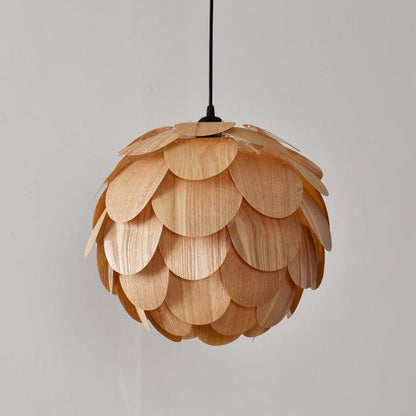 Pinecone Pendant Light - Nuvé